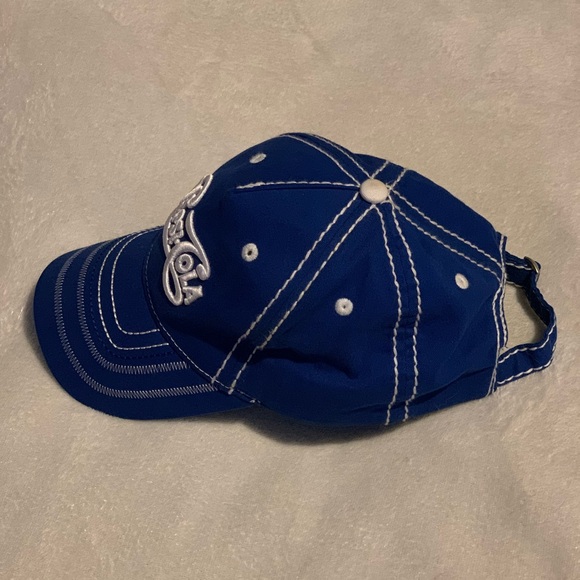 Pepsi Cola hat - Picture 2 of 8